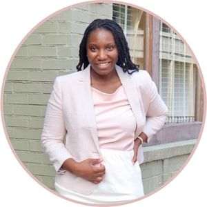 Meet your Posher, Crystal